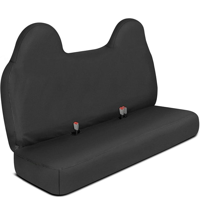 Waterproof Neoprene Seat Cover for Ford FSeries F150 Thick Double
