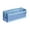 Blue #150, variant on 2026 New Pen Pouch Pencil Mesh Clear Pencil Pouch Portable Large Capacity Zipper Pencil Case Travel Makeup Bag, for Travel Office Home Stationery Supplies