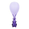 thumbnail image 1 of PFDDRW Rice Paddle Cute Bunny Rice Scooper Rice Spatula Kitchen NonStick Standin Fast, 1 of 8