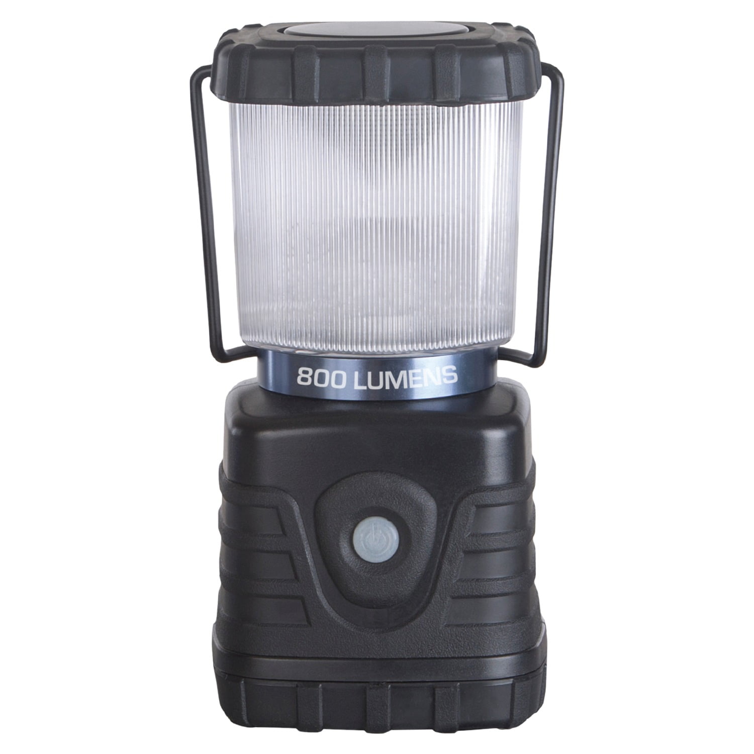 Stansport 105800 800 Lumen LED Battery Lantern With SMD Bulb Walmart