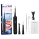 thumbnail image 1 of Limpiador de dientes eléctrico, instrumento de belleza dental portátil para el hogar, cuidado bucal yeacher  Irrigador oral portátil, 1 of 7