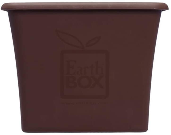 Novelty (#80153) EarthBox Organic Garden Kit - Chocolate