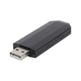 thumbnail image 2 of Red USBAC11 Tarjeta de red AC600M DualBand USB 24G/5G WiFi receptor transmisor Accesorios de computadora, 2 of 8