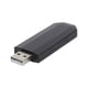 thumbnail image 1 of USB de doble frecuencia AG, tarjeta de red USBAC11 AC600M US A Tarjeta de red USB de doble banda AG Altamente recomendado, 1 of 9