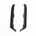 thumbnail image 1 of Baohd 2Pcs/Set Plastic Chasis Protector Remote Control 1:14 Left Right Side Guard Parts Modified Replacement for WLtoys 144001 144010, 1 of 8
