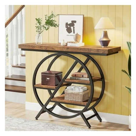 Console Table Entryway Table