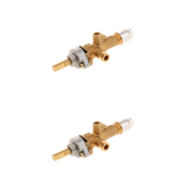 Sonducket Indoor Furnace Valve Main Fire Heater Control Valve Tipo 1 2piezas