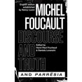 thumbnail image 1 of "Discourse and Truth" and "Parresia" (The Chicago Foucault Project), 1 of 2