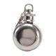 thumbnail image 1 of Frascos de Acero Inoxidable Strade Fareast Limited Botella Pequeña Petaca para Acampar, 1 of 8