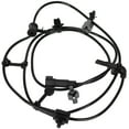 thumbnail image 4 of CCIYU Left Right Rear ABS Wheel Speed Sensor Compatible for Chevrolet Impala 2014 16 17 18 19 2020 for Chevrolet Malibu 2013-2015 for Chevrolet Malibu Limited 2016 replaces ALS2637 ALS2638, 4 of 4