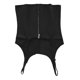 thumbnail image 4 of Women Waist Trainer Corset Tummy Control Neoprene Zipper Corset Workout Body Shaping Tank Top L 143.3~154.3lb, 4 of 4
