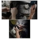 thumbnail image 3 of Terapia facial para el hogar Zulema Piedras de masaje Cuerpo profesional 7x6cm, 3 of 8
