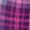 Dark Grape Plaid, variant on Plus Size Woven Sleep Pant