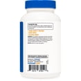 thumbnail image 3 of Nutricost Trimethylglycine (TMG) 750mg, 120 Capsules - Non-GMO Supplement, 3 of 5