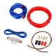 thumbnail image 2 of Kit de cableado para amplificador de coche Etopar Audio Subwoofer 14GA, 2 of 7