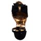 thumbnail image 4 of Zapatillas para Mujer Zmexico 5850 negro 22.5, 4 of 6