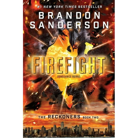 Firefight