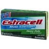 Brillo Estracell Heavy Duty Scrub Sponge, 2 Ct