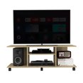 thumbnail image 3 of MUEBLE TV ADONIS NATURAL 120.9X42.05X42.9CM, 3 of 5