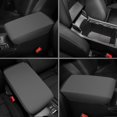 thumbnail image 2 of Cubierta de Apoyabrazos AOMSAZTO para Jeep Grand Cherokee 2011-2021, 2 of 7