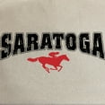 thumbnail image 2 of CafePress - Saratoga Springs NY Cap - Adjustable 100% Brushed Unisex Casual Cotton Baseball Cap, Beige, 1, 2 of 2