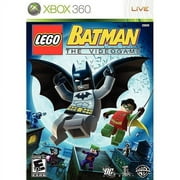 Lego Batman (Xbox 360) - Pre-Owned