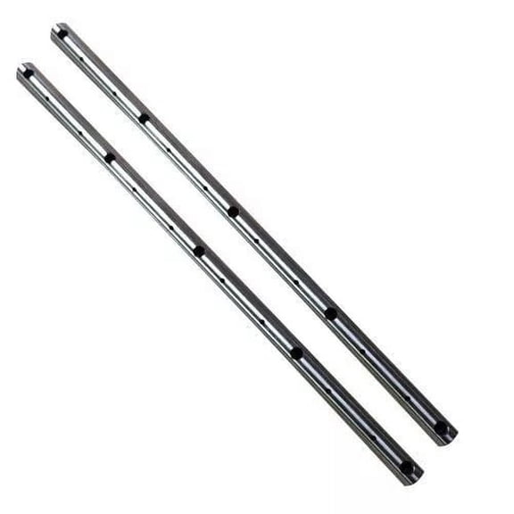 PRW INDUSTRIES INC. BBM CM Rocker Arm Shafts 2pk partNumber: 9544003