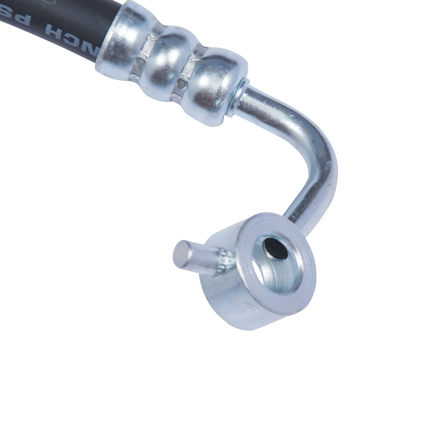 Edelmann 92316 Power Steering Pressure Line Hose Assembly