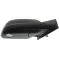 thumbnail image 5 of MIRROR Compatible For 2011-2014 Ford Edge Right Passenger Heated Power Glass With memory Paintable, 5 of 5