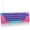 purple/red Switch, variant on Protable 60% Percent Gaming Keyboard Mechanical, Mini Compact RGB Backlit 61 Wired Office Keyboard with red for /Win (Purple/red )
