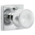 thumbnail image 4 of Sure-Loc Hardware Bergen Privacy Door Knob with Square Rosette, 4 of 4