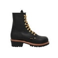 thumbnail image 4 of AdTec Men's 1439WP 9" Waterproof Logger Work Boots, 4 of 5