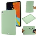 thumbnail image 1 of SHISUYAN Slim Softer Skin Silicone Tablet Protective Cover Compatible with Air 4 (2020), 1 of 9