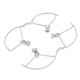 thumbnail image 1 of Protectores De Hélices Para Drones, Protectores De Hélices Extraíbles De Alta Dureza Anticolisión Para Drones Mini 4 Pro, 1 of 8