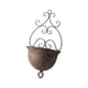 thumbnail image 2 of Maceta de pared para barandilla de jardín, soporte colgante para flores para interior y exterior. Grande, 2 of 9