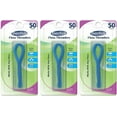 thumbnail image 3 of 3 Pack - DenTek Floss Threaders 50 ea, 3 of 7