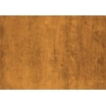 thumbnail image 1 of Ahgly Company Indoor Rectangle Oriental Orange Industrial Area Rugs, 3' x 5', 1 of 4