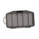 thumbnail image 2 of Caja de aparejos de pesca Colamx M caja de herramientas de pesca 5 compartimentos de rejillas, 2 of 8