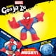 thumbnail image 3 of Figura de Acción Héroes of Goo Jit Zu Spider-Man Marvel, 3 of 7