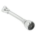thumbnail image 1 of Water Tap Hose,Kitchen Faucet Extension Hose Faucet Extension Hose Faucet Hose Optimized for Excellence, 1 of 6