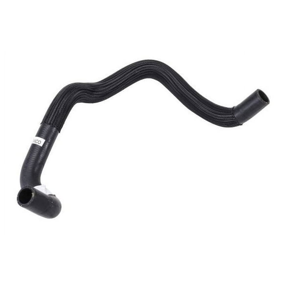 GM Genuine Parts Heater Inlet Hose
