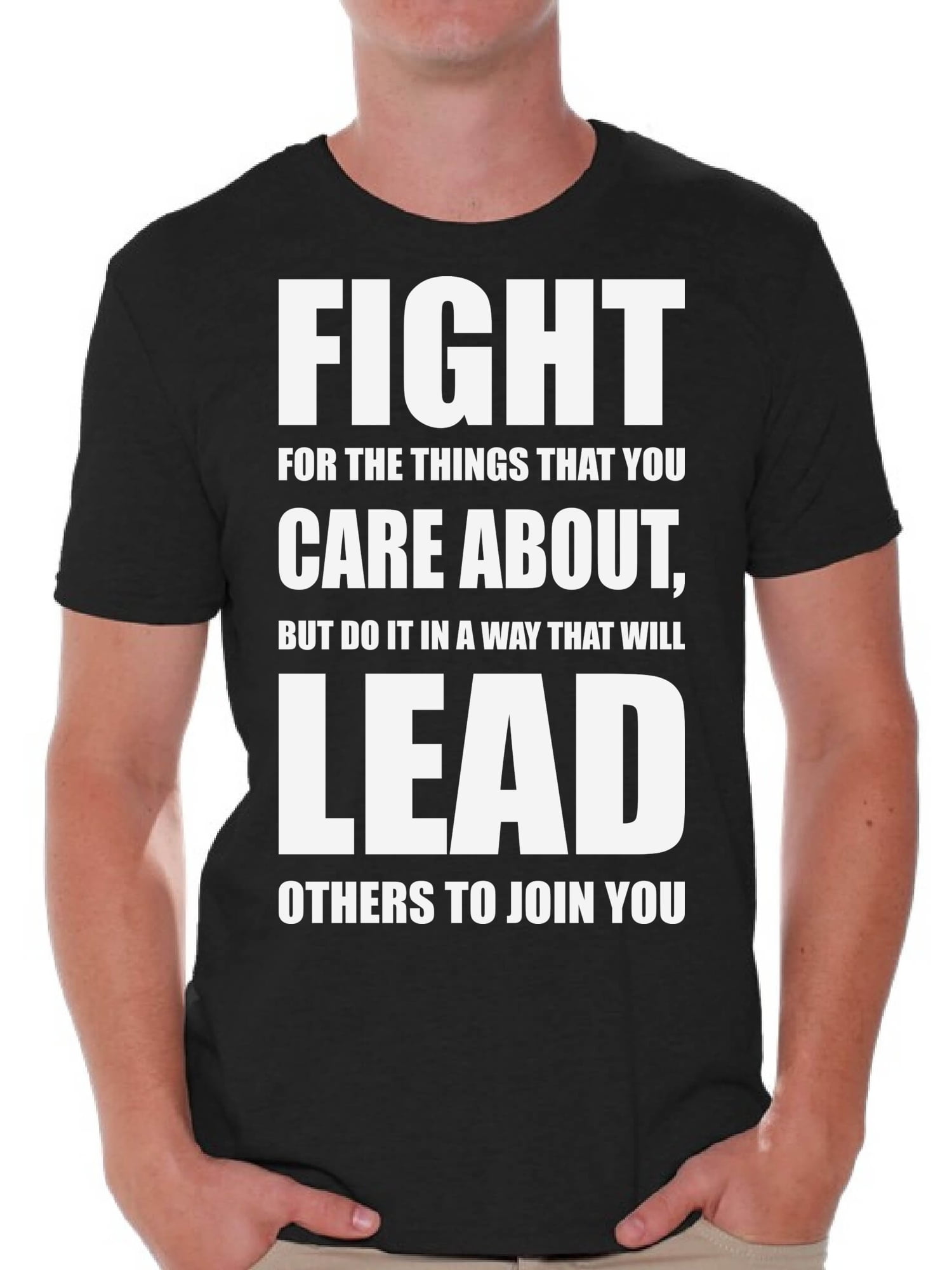 t shirt in style