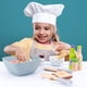thumbnail image 3 of Juego de Cocina de Madera para Niños Xihbxyly Utensilios de Cocina, 3 of 6