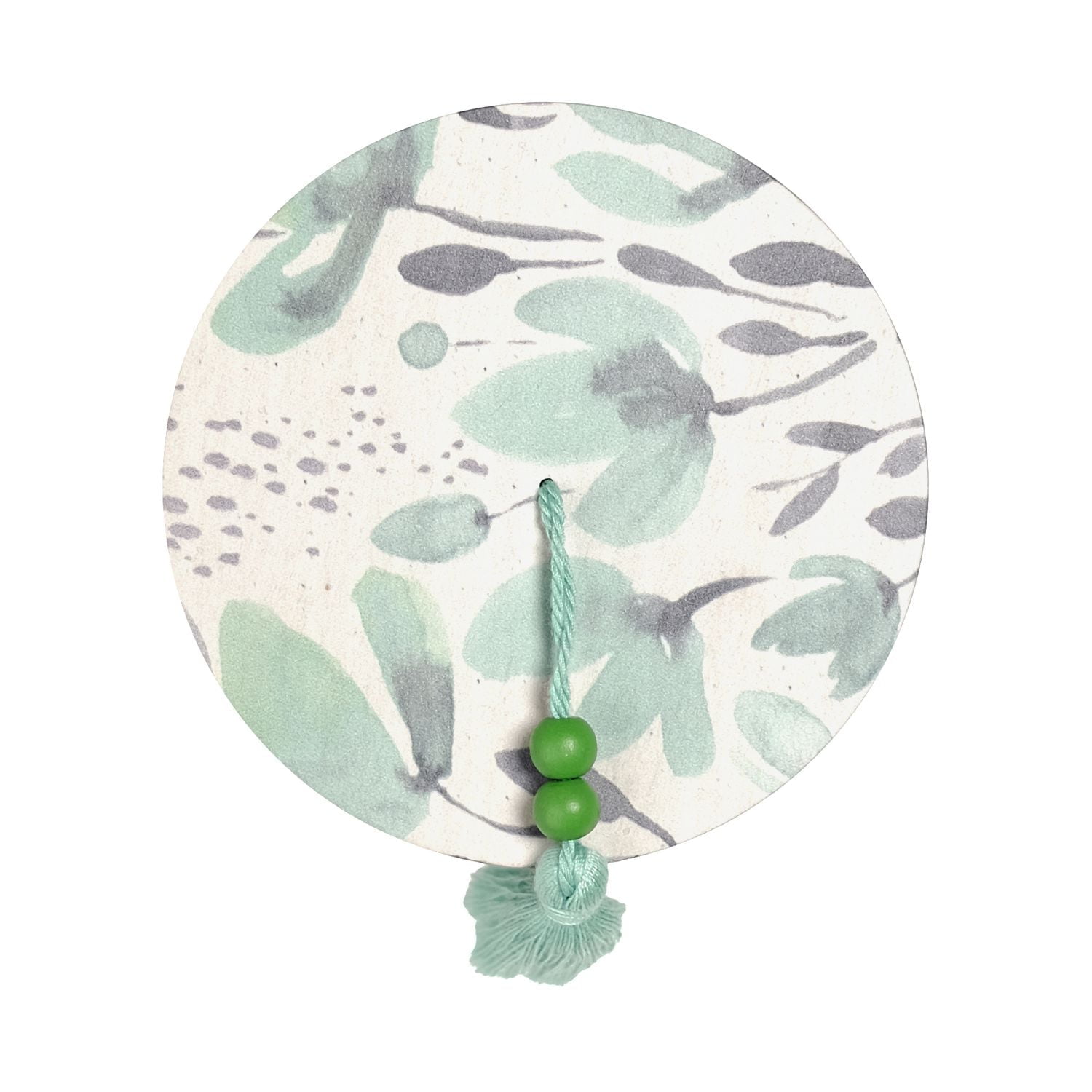 Botanical Light 11.11oz Pear Blossom Scented Candle