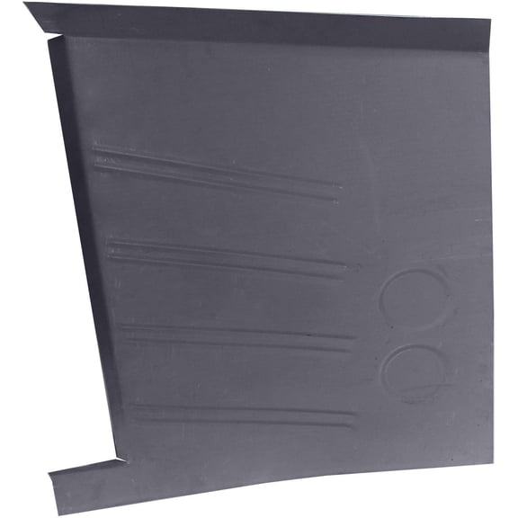 1956-1957 Lincoln Mark Series Front Floor Pan, RH