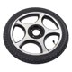 thumbnail image 1 of Rueda Para Silla De Ruedas, Cubo De Acero De aleación, Fuerte Capacidad De Carga, Rueda Eléctrica Antideslizante De 16 Pulgadas Para Silla De Ruedas Para Carros, 1 of 7