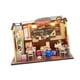 thumbnail image 2 of casa de muñecas en miniatura,Kits de modelos de muebles de casa de muñecas de madera,juguetes,casa de muñecas bricolaje miniatura casa de madera,muebles de casa de muñecas en miniatura con, 2 of 9