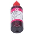 thumbnail image 3 of Tinta de impresión de capacidad de 100ML, repuesto de tinta de repuesto de alta pureza embotellada para impresora HP Magenta, 3 of 5