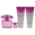 thumbnail image 2 of ESTUCHE Versace Bright Crystal Absolu 4pzs Dama, 2 of 3