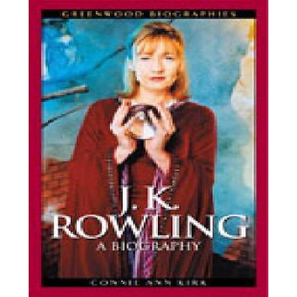 J. K. Rowling